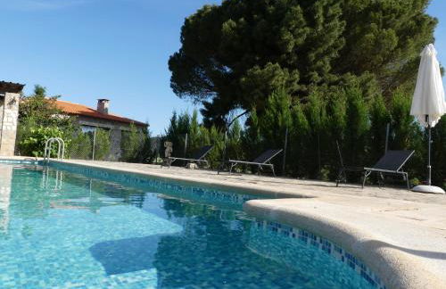 El Rodenal Casa Rural - Foto 25