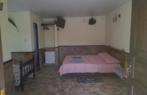 Apartamento Suite na área da residência Jardim Tropical Cidade de Itaparica Bahia - Foto 14