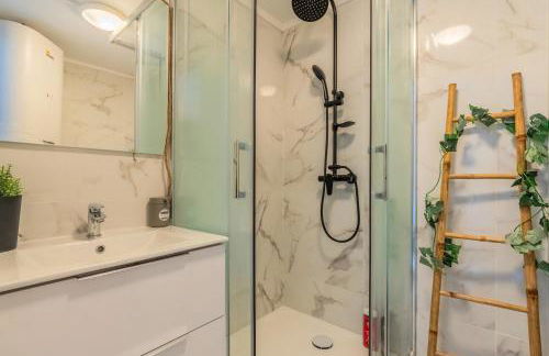 Le petit studio du stadium avec parking gratuit - Foto 16