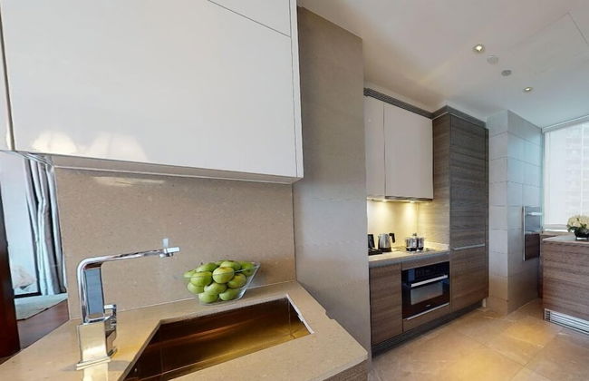 Fraser Residence Orchard, Singapore - Photo 17