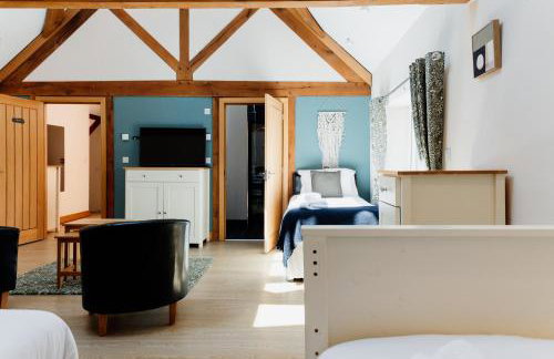 Finest Retreats - The Welsh Barn - Foto 11