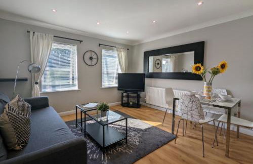 Saffron Court Apartments - Foto 16