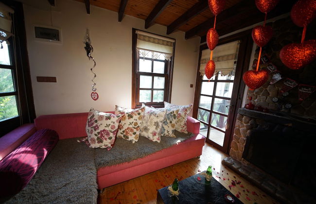 Agva Villa - Foto 13