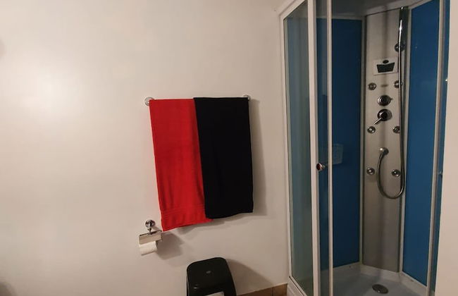 Suite Room in Rural Tourism - Foto 9