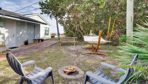 Next to Turtle Preserve Oceanside Florida Retreat - Foto 2