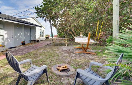 Next to Turtle Preserve Oceanside Florida Retreat - Foto 2