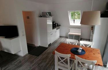 Möwennest und Fischerstuv - Foto 19