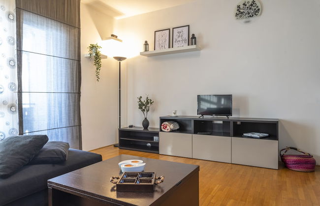 Rododendro Alpi Giulie APT with Terrace - Foto 7