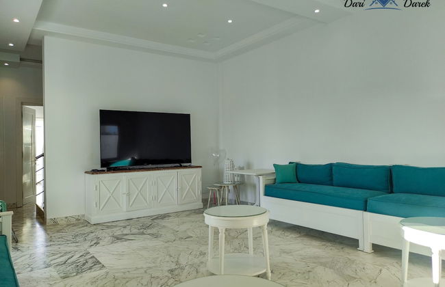 Rim of Paradise Villa - Foto 16