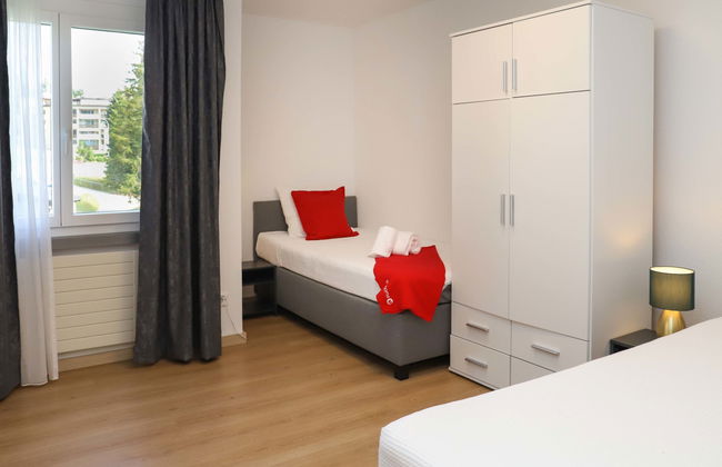 Allod Park Haus C 301 - Foto 14