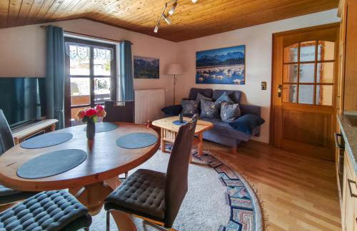 Ferienwohnung Soiernblick Krün Bärnbichl - Foto 1