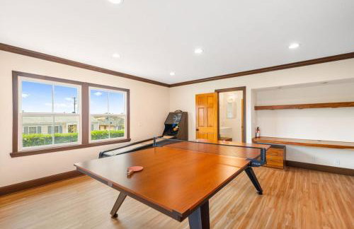 Beverly Hills 6BR Haven w Pool Hot Tub - Foto 40