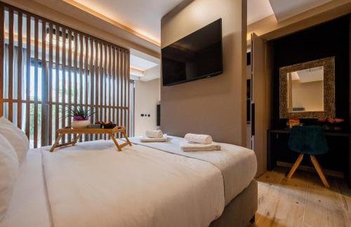 Dedaj Resort - Villa Almaro with Heated Pool - Foto 94