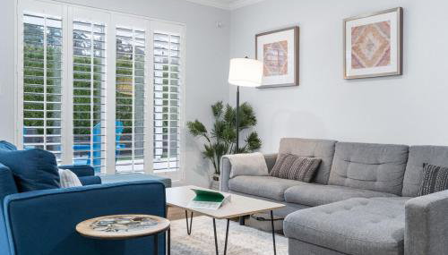 Charming Home in Bellevue Near Downtown n Microsoft - Foto 5