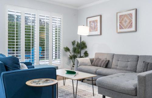 Charming Home in Bellevue Near Downtown n Microsoft - Photo 5