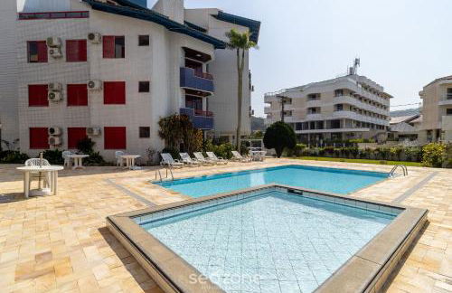 Apto confortável a 150m da Praia Brava RRA0205 - Foto 1