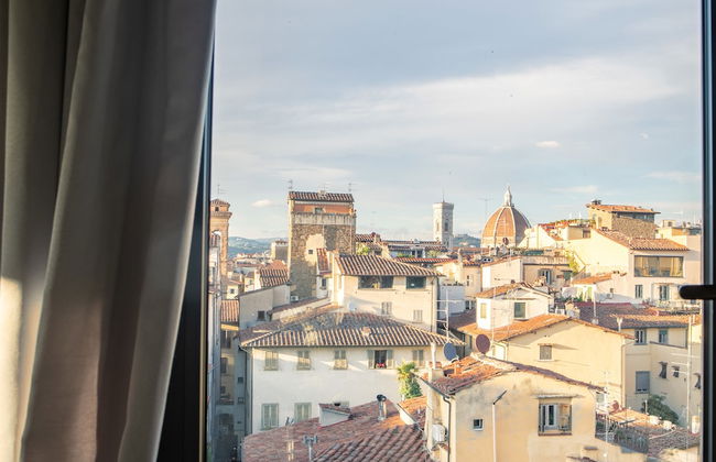 Pitti Luxury Terrace by Mmega - Foto 25