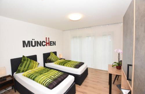 Boardinghouse Henschelstraße - Foto 55