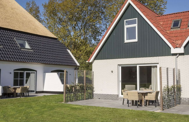 Holiday Home Texel Near Krimbos - Photo 1