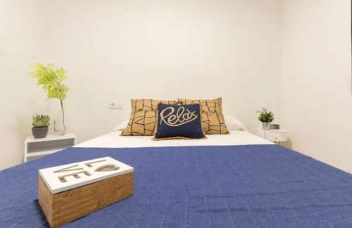 Apt primera línea de mar - Foto 13