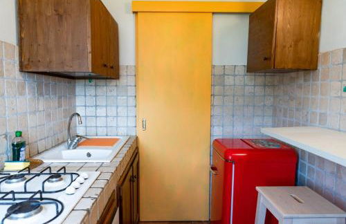 La Luna e i Falò, residenza Torrione - Foto 13