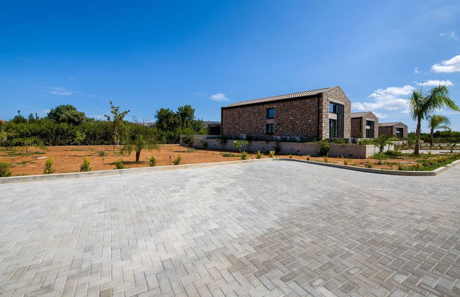 Fairytale Villas - Foto 35