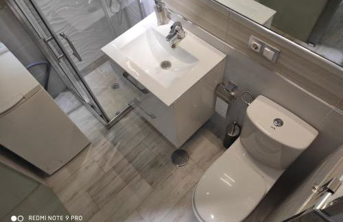 Apartament with one room in privileged place in vibrant and cosmopolitan city - Photo 23