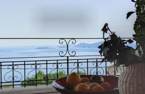 Villa Agnos - Photo 10