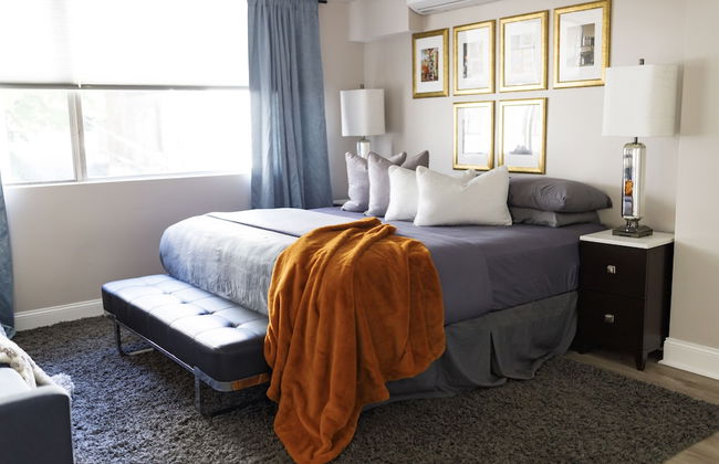 Chic Collection by NOHOTEL on PTree RD - Foto 74