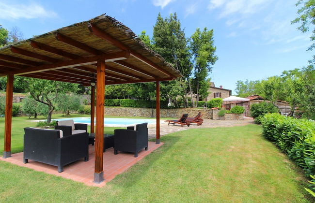 Casa Ciabatti - Photo 24