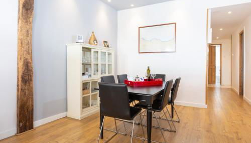 Old Town by Bilbao Living - Foto 5