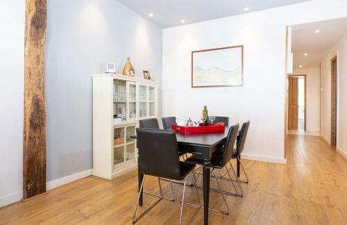 Old Town by Bilbao Living - Foto 5