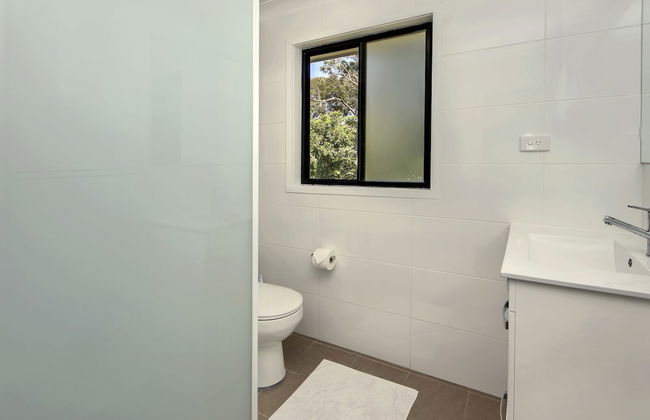 Ammaboolah at Hat Head - Photo 10