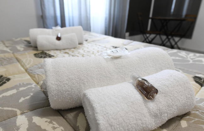 Affittacamere A Casa Mia - Photo 22