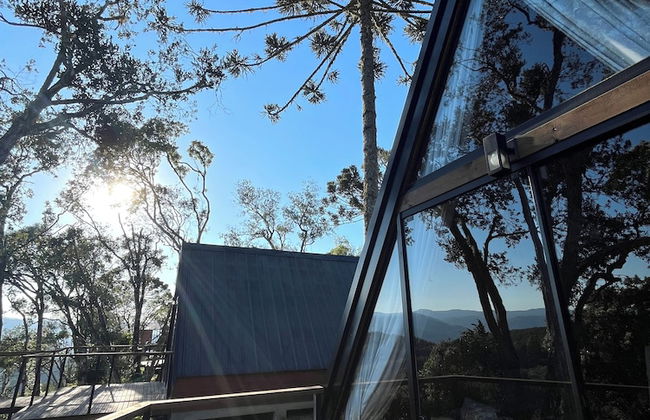 Pousada Cabanas Araxá - Foto 17