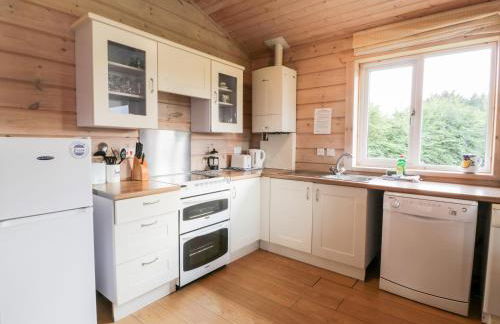 Curlew Lodge - Foto 7