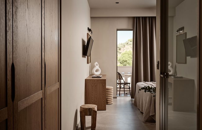 Alamis Hotel & Apartments - Foto 39