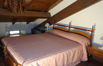 Antico Borgo dell'Anconella - rustico appartamento ideale per 2 o 3 persone - Foto 9