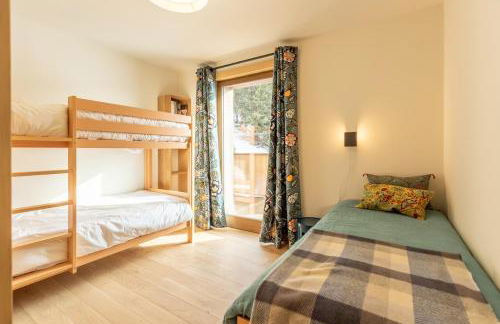 LE RIDGE Appartement Premium - Les Arcs Paradiski - Foto 12