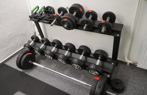 Komfort-Ferienwohnung Bruneärmel 1 - Foto 25