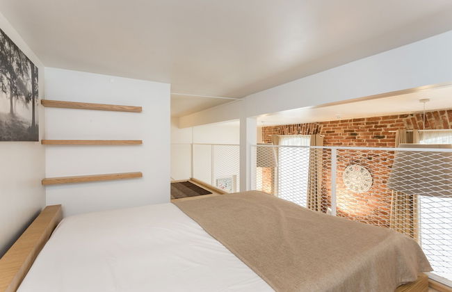 Angleterre Apartments - Foto 30