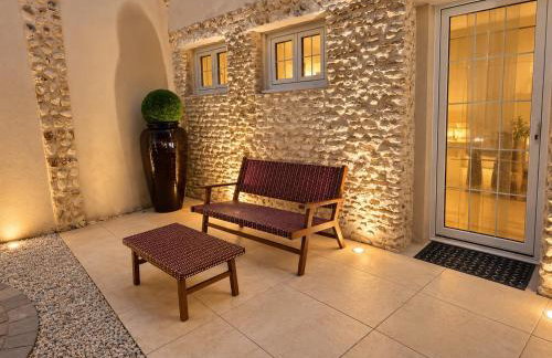 Les Pierres de Pacel - Maison avec Jardin Privé - Foto 12