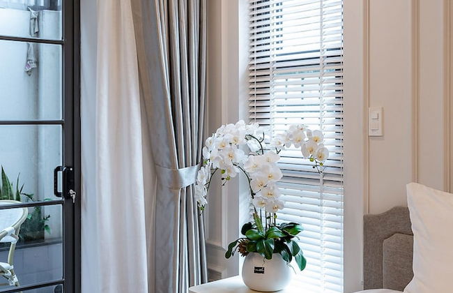 Golden Sun Apartment & Hotel - Foto 21