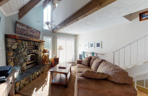 Mammoth View Villas 21 - Foto 1