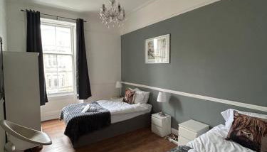 Central Dalkeith Road Apartment - Foto 4