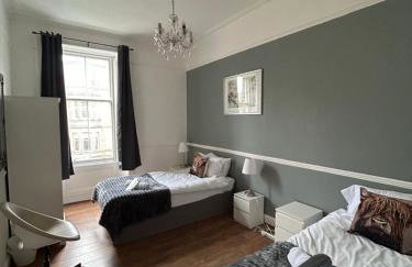 Central Dalkeith Road Apartment - Foto 4