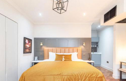 King Street Aparthotel - Photo 106