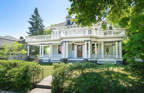 Entire 2nd and 3rd level of Spacious Historic Home - Foto 22