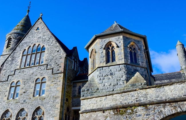 The Boys Dormitory - Foto 36