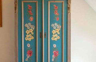Haubarg-Ferienwohnung-F-6 - Foto 9